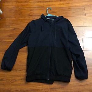 Adidas windbreaker